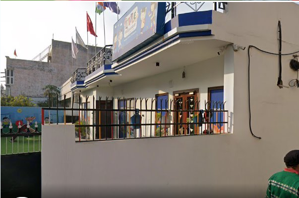 Little Millennium Preschool - Shastri Nagar, Jalandhar