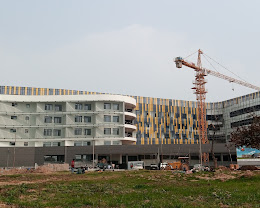 Amity International School, Mohali — photo 6