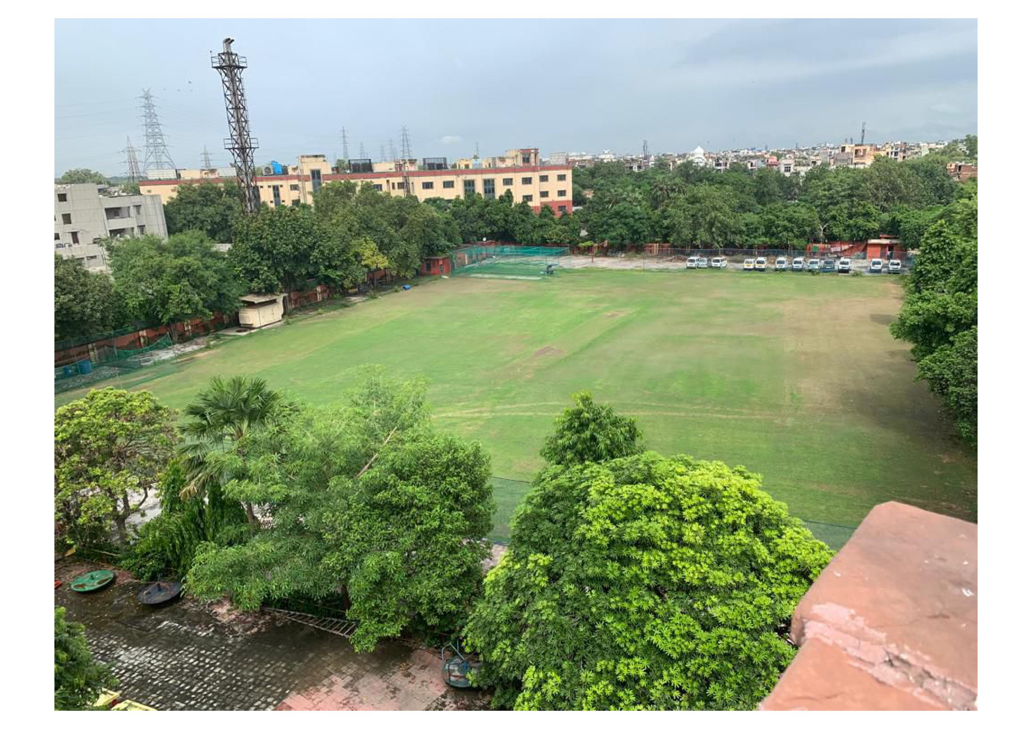 St. Lawrence Convent School, East Delhi — photo 8