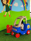 Birla Open Minds Preschool, Annojiguda (Hyderabad) — photo 2