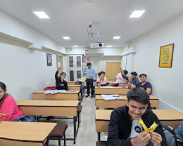 Aceminds Tutorials, Mumbai — photo 2