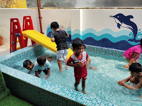 Birla Open Minds Preschool, NALLAGANDLA — photo 8