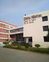 Shishu Niketan Public School, Mohali