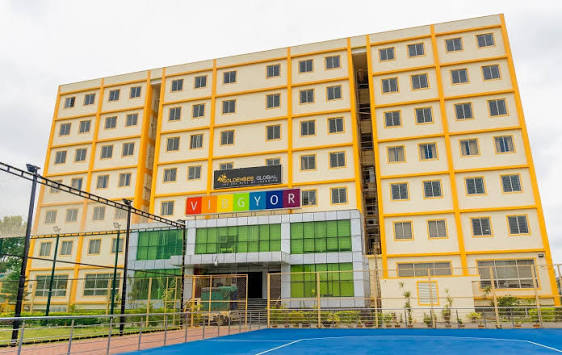 GoldenBee Global School — photo 2