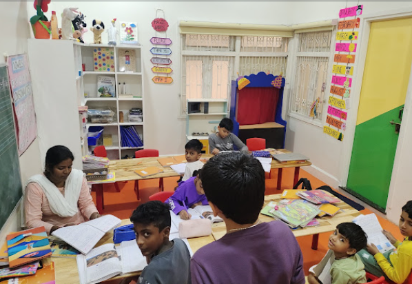 Little Millennium Preschool - Rajapeth, Amravati — photo 3