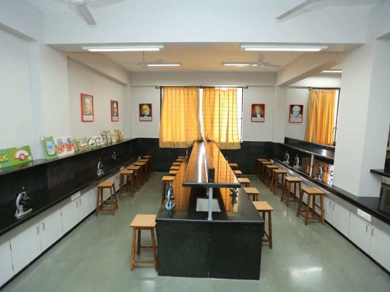 VIBGYOR High - Kolhapur (CBSE) — photo 5