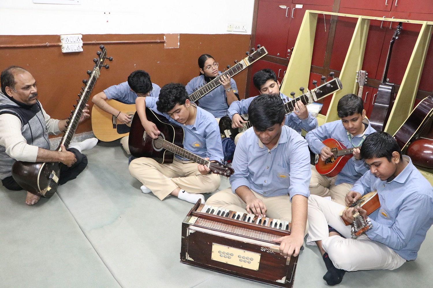Salwan Public School Delhi — photo 3