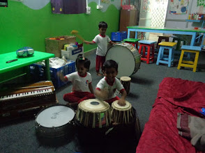 Birla Open Minds Preschool, Ranebennur — photo 3
