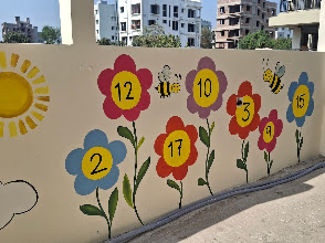 Birla Open Minds Preschool, Newtown, Kolkata — photo 6