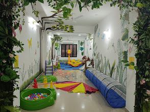Birlaopenminds website Dimapur — photo 3