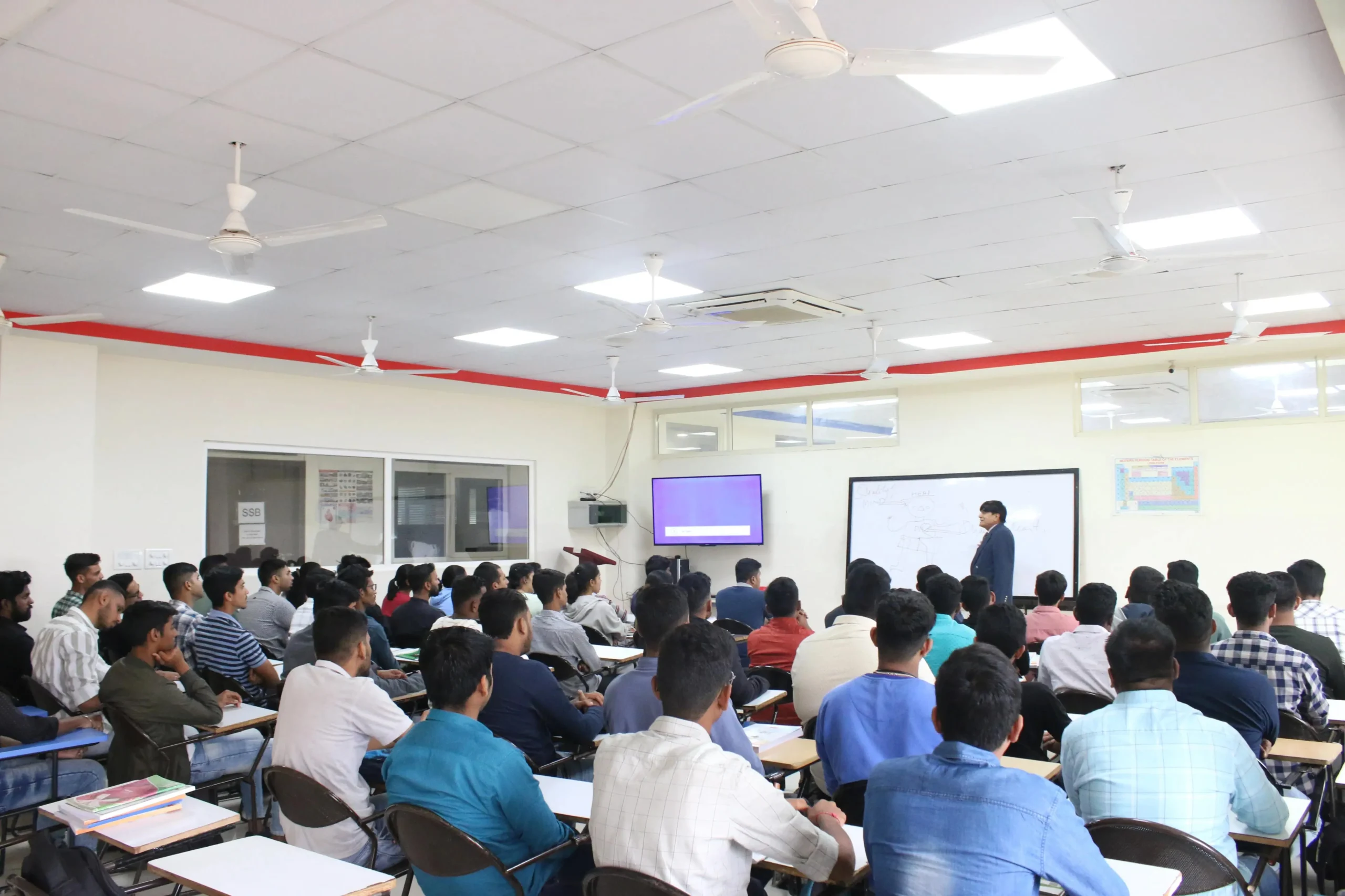 Gyan Sagar Institute, Sector-34A Chandigarh — photo 2