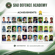 SAO Defence Academy Dehradun — photo 6