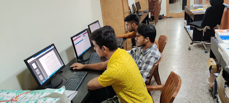 IMS India, Pandri, Raipur — photo 3