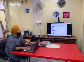 Language Point ,Spanish, French & German Courses jaipur — photo 5