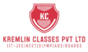 Kremlin Classes Pvt. Ltd., Ghaziabad logo