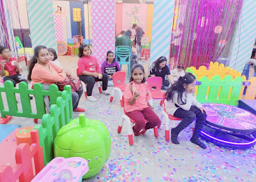 Birla Open Minds Preschool, Alipore — photo 7