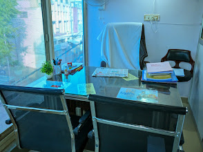 Easy Talk LKO, Hazratganj, Lucknow — photo 5