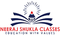 Neeraj Shukla Classes logo