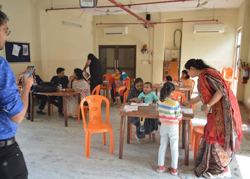 Birlaopenminds Mukundapur — photo 3