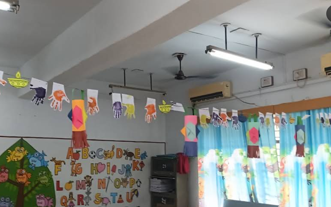 Little Millennium Preschool - Limla, Surat — photo 3