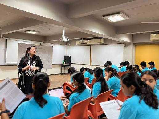 Ahmedabad International School — photo 4