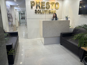Presto Solutions,Navlakha — photo 5