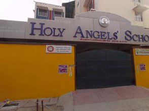 Holy Angels' School, Shalimar Garden — photo 3