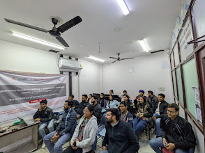 DSSD CUET Academy Online — photo 5