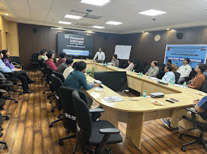 NITDP, Bhopal