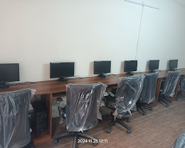 Brilliant Institute of Technology, Gurugram — photo 4