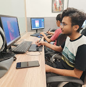 MAAC - Maac Agra — photo 3