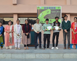 Rukmini Devi Institute of Advanced Studies (RDIAS) — photo 5