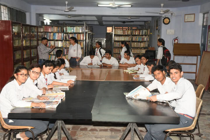 CSKM Public School Delhi — photo 10