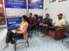 eBuddha Digitech, Bhopal — photo 3