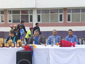 Shishu Niketan Public School, Mohali — photo 2