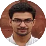 Ravi Kumar — alumnus of AKS IAS Academy, Hyderabad