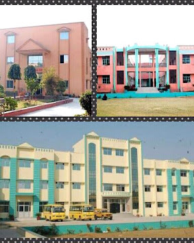Navyug Public School, Sonipat — photo 2