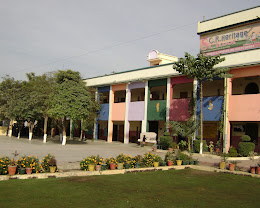 Sir Chhotu Ram Heritage School