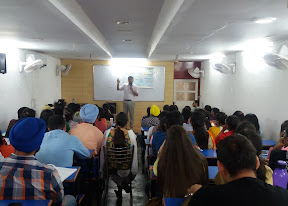 Dronacharya IAS, Chandigarh — photo 3