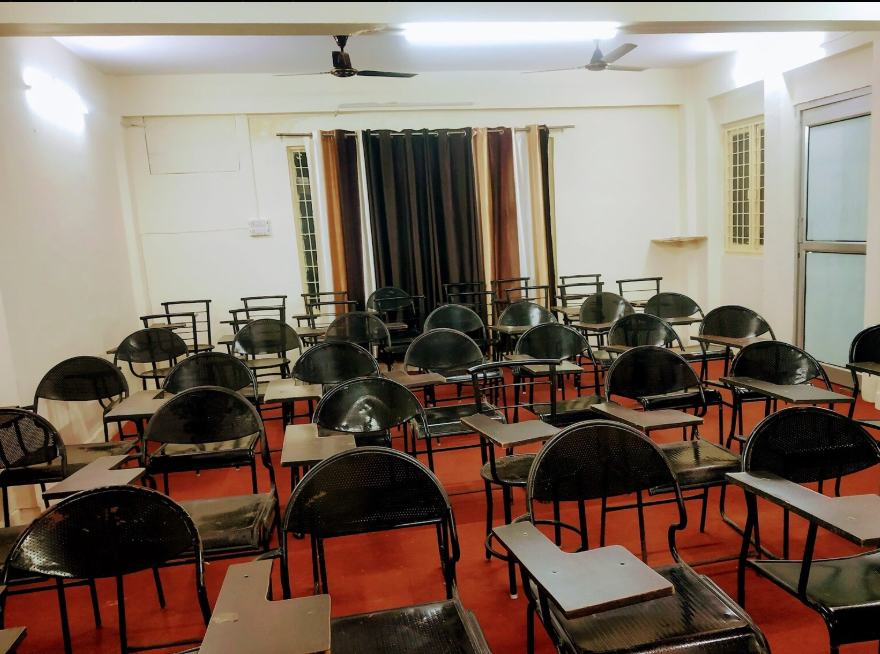 Chahal Academy, Ballupur Chowk, Dehradun — photo 4