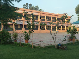 Arya Bal Bharti Public School — photo 8