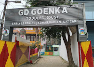 GD Goenka Toddler House, Rukanpura - Patna — photo 5