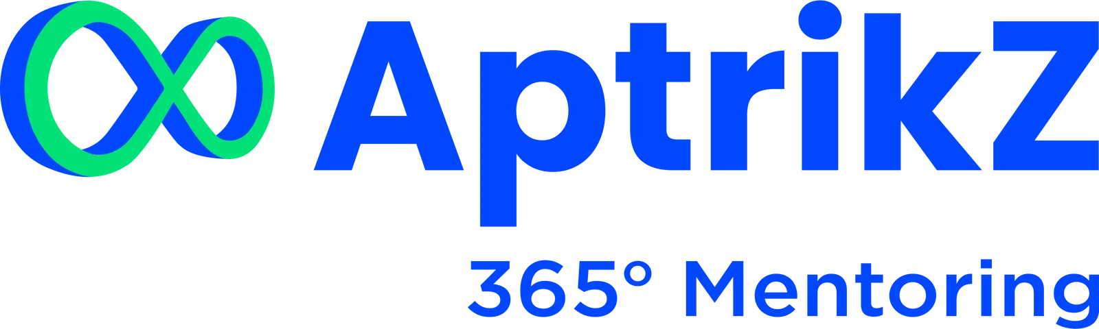 AptrikZ, Chennai logo