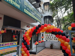 Learnimo by Behere Classes Science Commerce,pune — photo 3