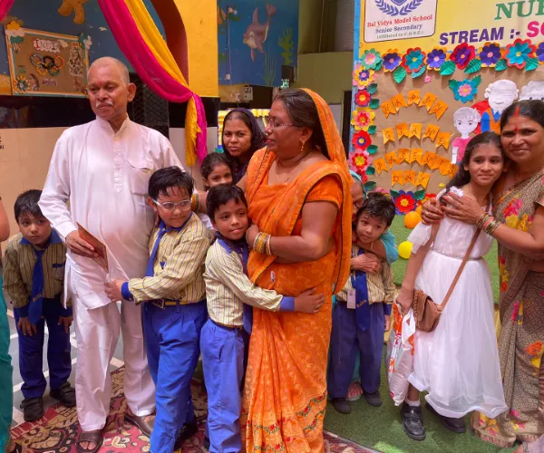 Bal Vidya Model School Delhi — photo 12