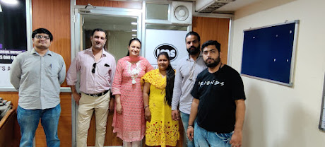 IMS India, Pandri, Raipur — photo 3