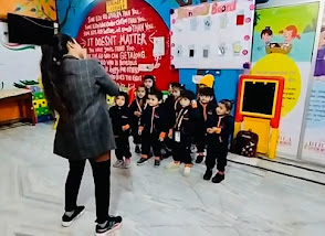 Birla Open Minds Preschool, Alinagar - Anisabad — photo 3