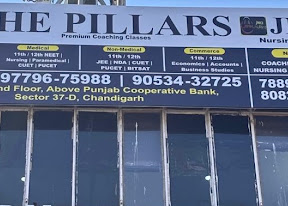 The Pillars Coaching Classes, Sector 37 — photo 7