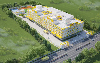 VIBGYOR High - Uppilipalayam (CBSE)