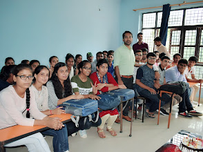 Lakshya Classes , Greater Noida